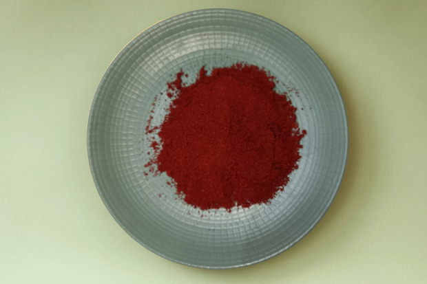 reshampatti red chilli